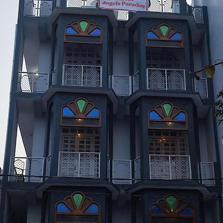 Hotel Angels Paradise Ezzah Haveli Τζαϊπούρ Εξωτερικό φωτογραφία