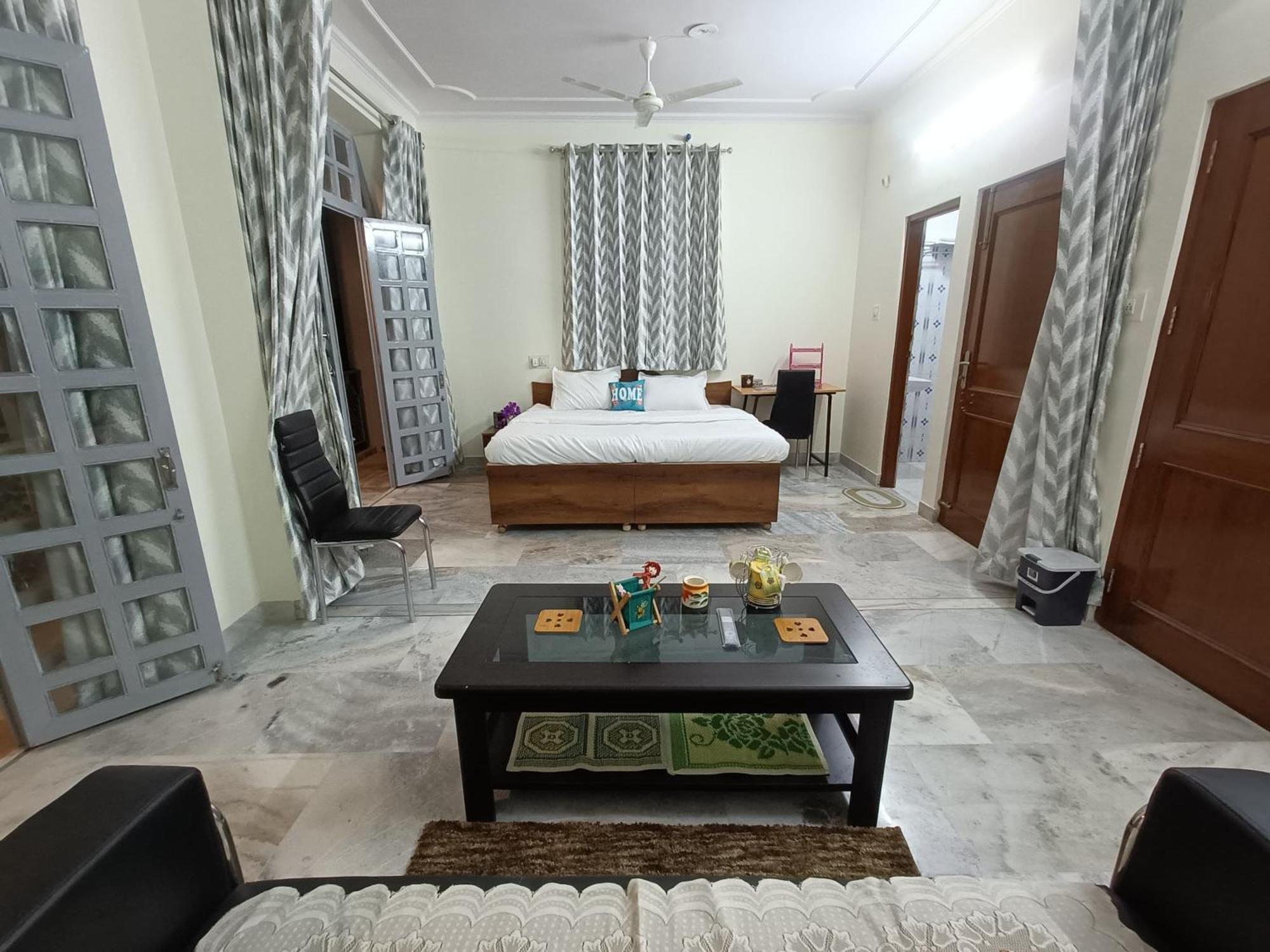 Hotel Angels Paradise Ezzah Haveli Τζαϊπούρ Εξωτερικό φωτογραφία